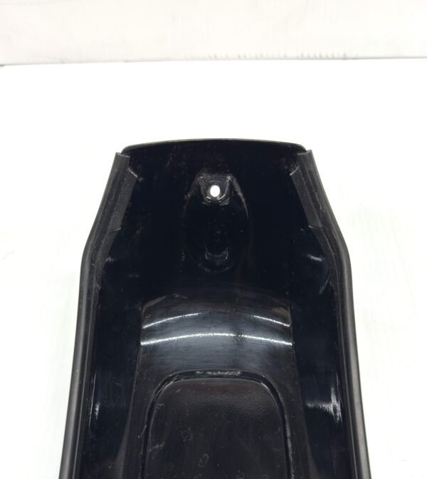 OEM Harley  Fuel Tank Black Console 70900840  Street Glide, Road Glide 21-23 Used