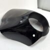 CH120 (2) Gauntlet Headlight Fairing For Harley Dyna Street Bob FXDB Sportster