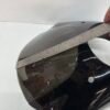 CH120 (3) Gauntlet Headlight Fairing For Harley Dyna Street Bob FXDB Sportster