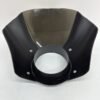 CH120 (5) Gauntlet Headlight Fairing For Harley Dyna Street Bob FXDB Sportster