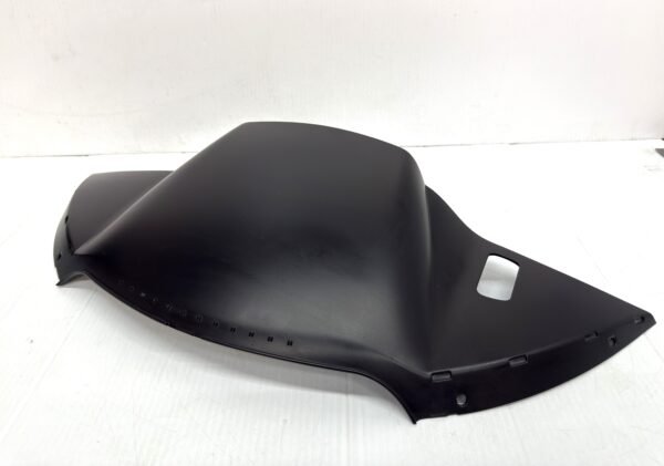 Harley Inner Fairing Cover Air Vent Duct Satin Black 29200042 For 2015-2023 Road Glide