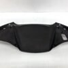 Harley Inner Fairing Cover Air Vent Duct Satin Black 29200042 For 2015-2023 Road Glide