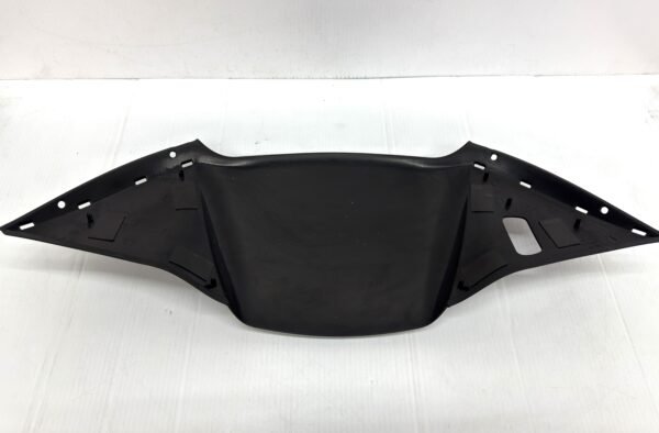 Harley Inner Fairing Cover Air Vent Duct Satin Black 29200042 For 2015-2023 Road Glide