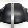 Harley Inner Fairing Cover Air Vent Duct Satin Black 29200042 For 2015-2023 Road Glide