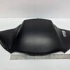 Harley Inner Fairing Cover Air Vent Duct Satin Black 29200042 For 2015-2023 Road Glide
