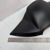 Harley Inner Fairing Cover Air Vent Duct Satin Black 29200042 For 2015-2023 Road Glide