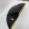 Harley Inner Fairing Cover Air Vent Duct Satin Black 29200042 For 2015-2023 Road Glide