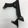 CH122 (1) OEM Harley Lower Belt Guard Black 60300126 for 2018-later Softail