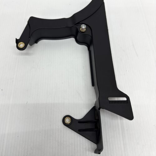 OEM Harley Lower Belt Guard Black 60300126 for 2018-later Softail