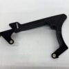 CH122 (3) OEM Harley Lower Belt Guard Black 60300126 for 2018-later Softail