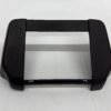 CH123 (1) OEM Harley Oil Cooler Cover Black 26800092 2017-2023 Touring