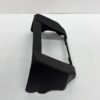 CH123 (3) OEM Harley Oil Cooler Cover Black 26800092 2017-2023 Touring