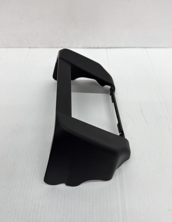 CH123 (3) OEM Harley Oil Cooler Cover Black 26800092 2017-2023 Touring