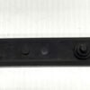 CH123 (5) OEM Harley Oil Cooler Cover Black 26800092 2017-2023 Touring