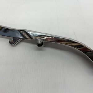 OEM Harley Belt Chain Guard Chrome 60300130 for 2018-24 Softail