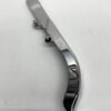 CH124 (2) OEM Harley Belt Chain Guard Chrome 60300130 for 2018-24 Softail