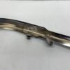 CH124 (3) OEM Harley Belt Chain Guard Chrome 60300130 for 2018-24 Softail