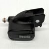 CH127 (1) OEM Harley Brand New Take off Master Cylinder Black for 2018-24 Softail