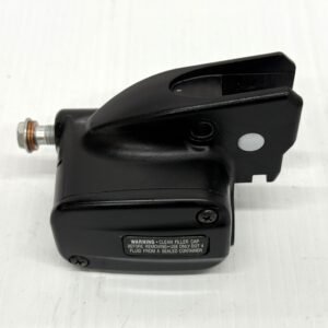 OEM Harley Brand New Take off Master Cylinder Black for 2018-24 Softail