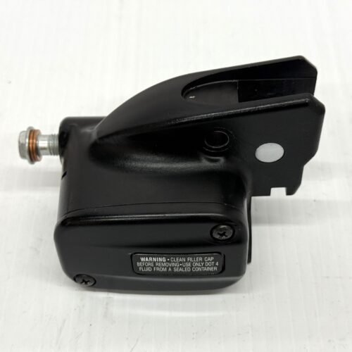 OEM Harley Brand New Take off Master Cylinder Black for 2018-24 Softail