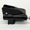 CH127 (2) OEM Harley Brand New Take off Master Cylinder Black for 2018-24 Softail