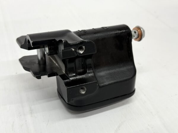 CH127 (3) OEM Harley Brand New Take off Master Cylinder Black for 2018-24 Softail