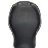 CH13 (1) OEM Harley Solo Seat Black 52000332 2018-25 Softail Fat Boy Used
