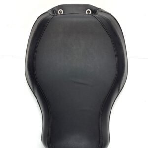 OEM Harley Solo Seat Black 52000332 2018-25 Softail Fat Boy Used