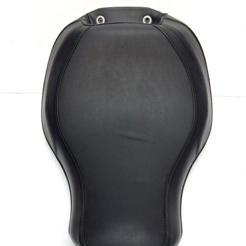 OEM Harley Solo Seat Black 52000332 2018-25 Softail Fat Boy Used