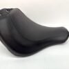 CH13 (2) OEM Harley Solo Seat Black 52000332 2018-25 Softail Fat Boy Used