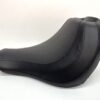 CH13 (3) OEM Harley Solo Seat Black 52000332 2018-25 Softail Fat Boy Used