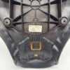CH13 (5) OEM Harley Solo Seat Black 52000332 2018-25 Softail Fat Boy Used