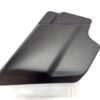 CH131 (1) OEM Harley Side Cover Left Grey 66250-09 -19 Touring
