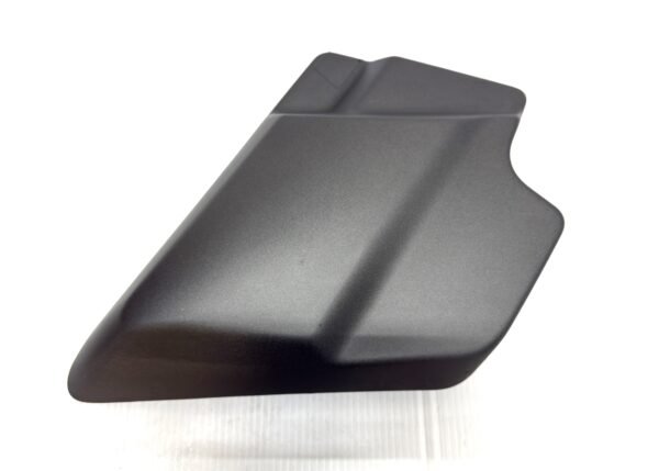 CH131 (1) OEM Harley Side Cover Left Grey 66250-09 -19 Touring