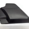 CH131 (2) OEM Harley Side Cover Left Grey 66250-09 -19 Touring