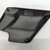 CH131 (3) OEM Harley Side Cover Left Grey 66250-09 -19 Touring