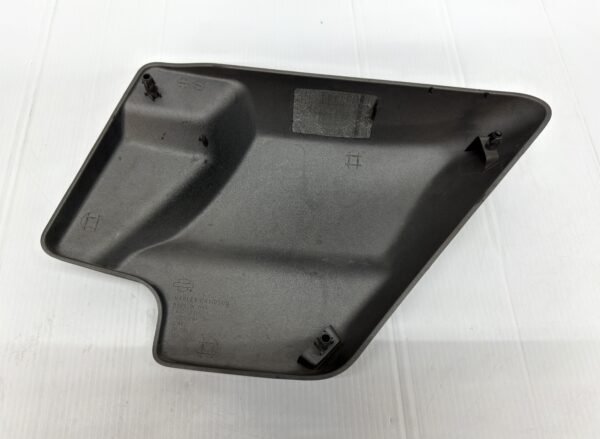 CH131 (3) OEM Harley Side Cover Left Grey 66250-09 -19 Touring