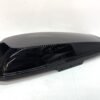 OEM Harley Left Saddlebag Luggage Lid Cover Black 90200413 14-later Touring