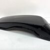 OEM Harley Left Saddlebag Luggage Lid Cover Black 90200413 14-later Touring