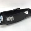 OEM Harley Left Saddlebag Luggage Lid Cover Black 90200413 14-later Touring