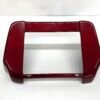 OEM Harley Oil Cooler Cover Red 26800092 for 2017-2023 Touring