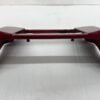OEM Harley Oil Cooler Cover Red 26800092 for 2017-2023 Touring