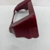 OEM Harley Oil Cooler Cover Red 26800092 for 2017-2023 Touring
