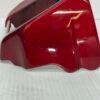 OEM Harley Oil Cooler Cover Red 26800092 for 2017-2023 Touring