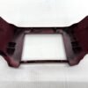 OEM Harley Oil Cooler Cover Red 26800092 for 2017-2023 Touring