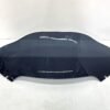 CH137 (1) OEM Harley Dark Tint Windshield Windscreen 8" for 2015-2023 Road Glide