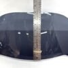 CH137 (3) OEM Harley Dark Tint Windshield Windscreen 8" for 2015-2023 Road Glide