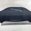 CH137 (4) OEM Harley Dark Tint Windshield Windscreen 8" for 2015-2023 Road Glide