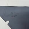 CH137 (5) OEM Harley Dark Tint Windshield Windscreen 8" for 2015-2023 Road Glide