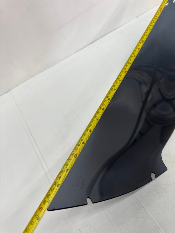 CH137 (6) OEM Harley Dark Tint Windshield Windscreen 8" for 2015-2023 Road Glide